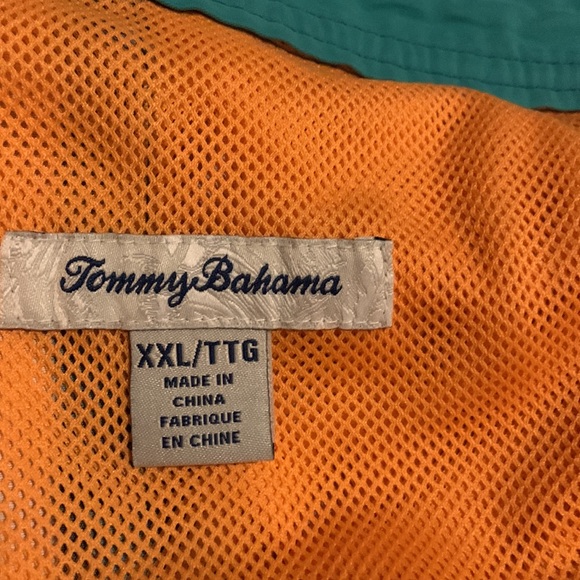 Tommy bahama trunk size XXL - Picture 6 of 7